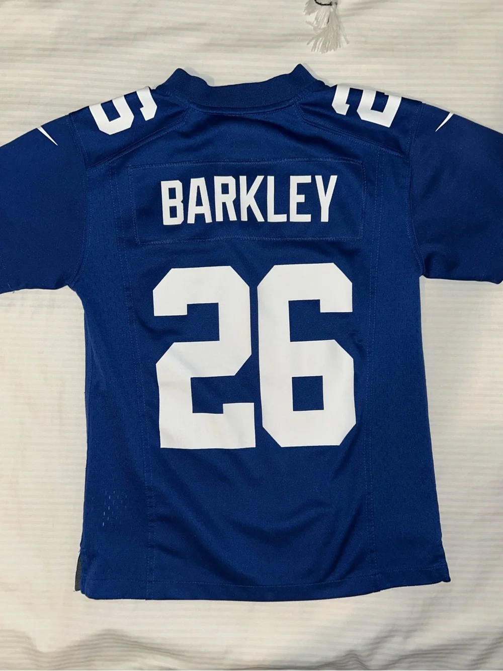 Nike authentic team